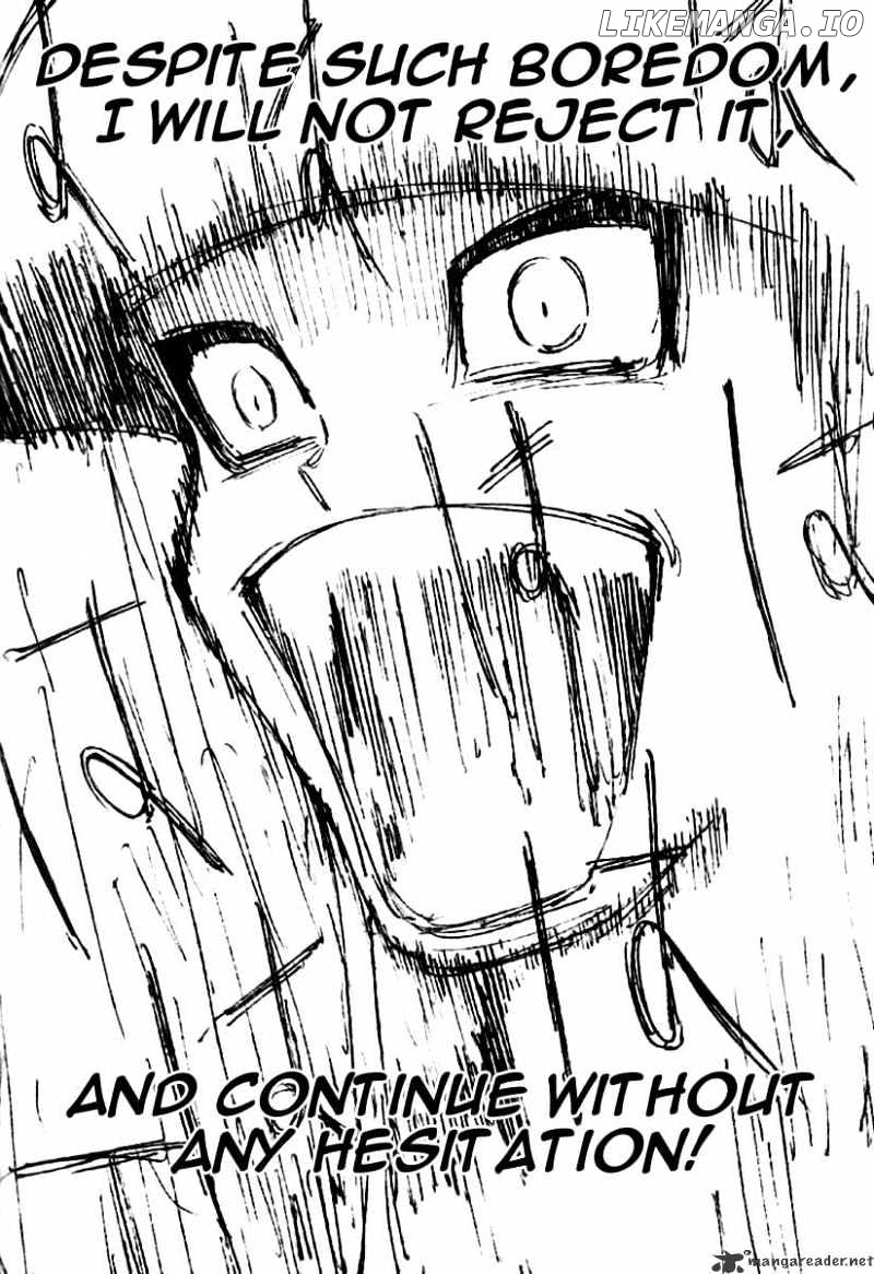 Hunter x Hunter, Chapter 261 image 13
